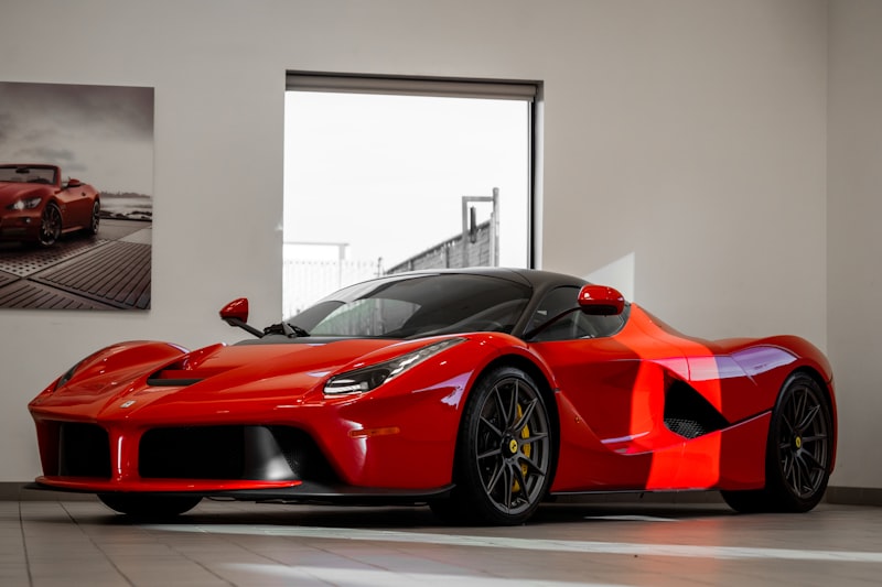 Automotive